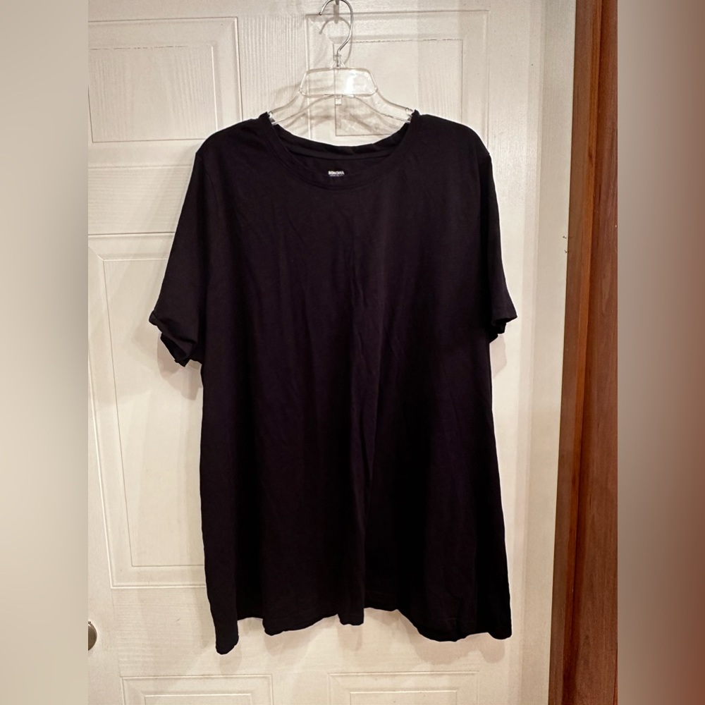 Sonoma crew neck T-shirt